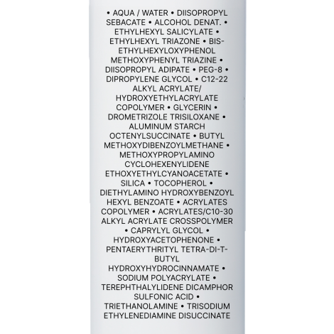 Ля Рош-Позе Антгелиос Солнцезащитный антивозрастной крем для кожи лица против морщин и пигментных пятен SPF 50 50мл №6