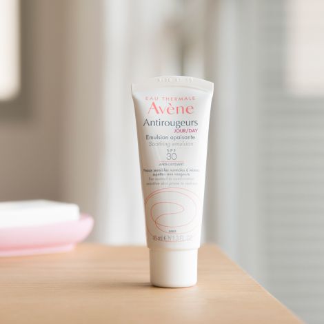 Авен Антиружер Жур эмульсия дневная увлажняющяя SPF30 40мл №5