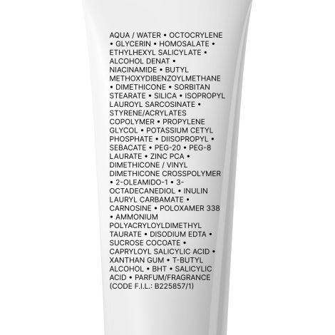 Ля Рош-Позе Эфаклар Дуо+ Корректирующий крем-гель для проблемной кожи лица от прыщей, угрей и постакне SPF 30 40мл №6