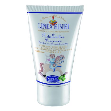 Хелан крем успокаивающий регенерирующий 50мл №2