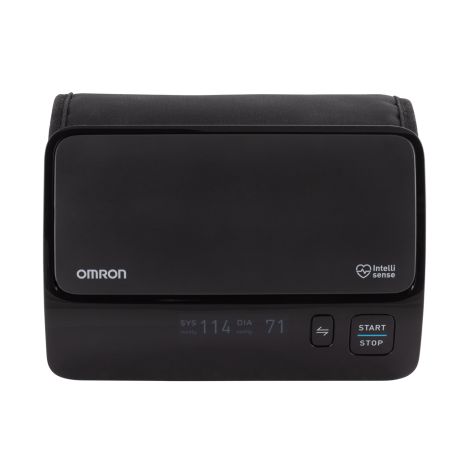 Омрон Эволв тонометр HEM-7600T-E автомат на плечо №2