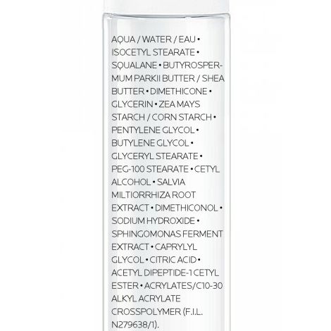 Ля Рош-Позе Толеран Дермаллерго Интенсивный успокаивающий крем для чувствительной, сухой и склонной к аллергии кожи лица 20мл №6