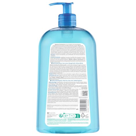 Биодерма Атодерм гель для душа 1л 28119B №2