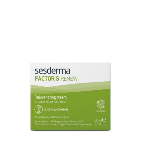 Sesderma Factor G регенерирующий крем от морщин 50мл №2