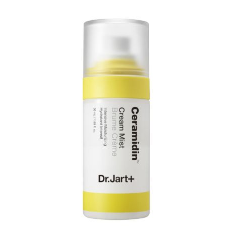 Dr. Jart+ Ceramidin крем-спрей для лица увлажняющий и питательный 50мл
