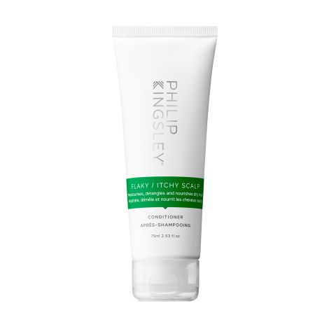 Philip Kingsley FLAKY / ITCHY SCALP кондиционер против шелушения кожи головы 75мл
