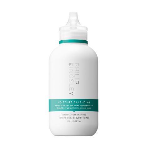 Philip Kingsley MOISTURE BALANCING шампунь для оптимального увлажнения 250мл