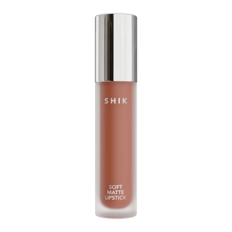 SHIK SOFT MATTE LIPSTICK жидкая матовая губная помада для губ 04 5мл