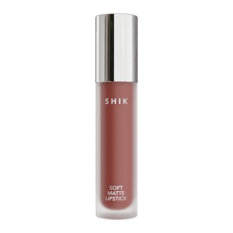 SHIK SOFT MATTE LIPSTICK жидкая матовая губная помада для губ 05 5г