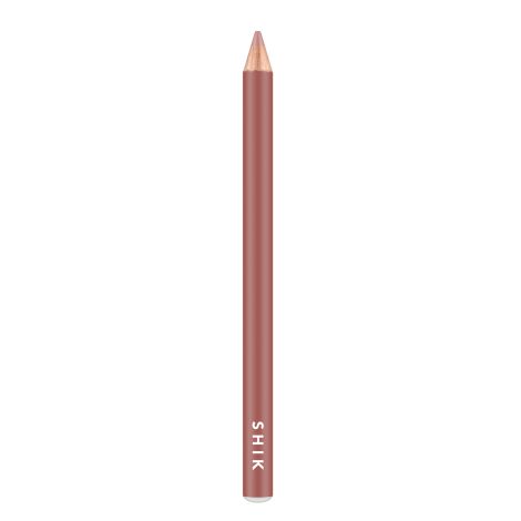 SHIK LIP PENCIL карандаш для губ матовый стойкий BELLAGIO 1,14г