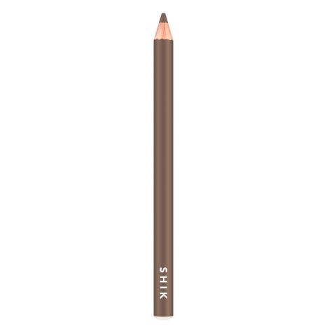 SHIK EYE PENCIL карандаш для глаз мягкий стойкий для смоки Genova 1,14 г