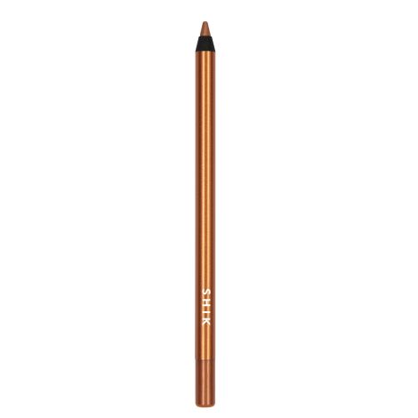 SHIK KAJAL LINER карандаш кайал для глаз для стрелок стойкий мягкий 08 SOLAR 1,2г