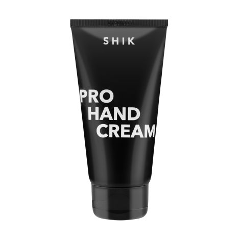 SHIK PRO HAND CREAM крем для рук увлажняющий питающий регенерирующий восстанавливающий 80мл