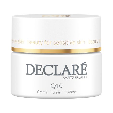 DECLARE AGE CONTROL 40+ Омолаживающий крем с коэнзимом Q10 50мл