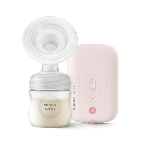 Филипс Авент электронный молокоотсос SCF391 / 11 №2