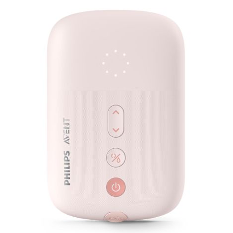 Филипс Авент электронный молокоотсос SCF391 / 11 №3