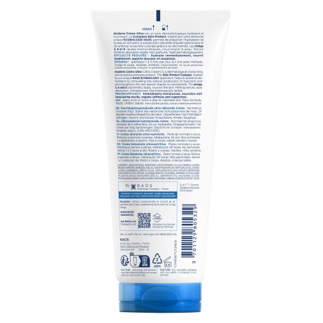 Биодерма Атодерм крем Ультра 200мл 28067A №2