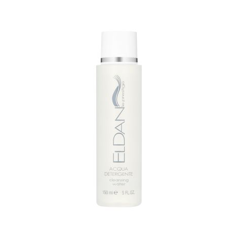 ELDAN cosmetics Le Prestige средство для лица на изотонической воде очищающее увл. 3-в-1 150мл