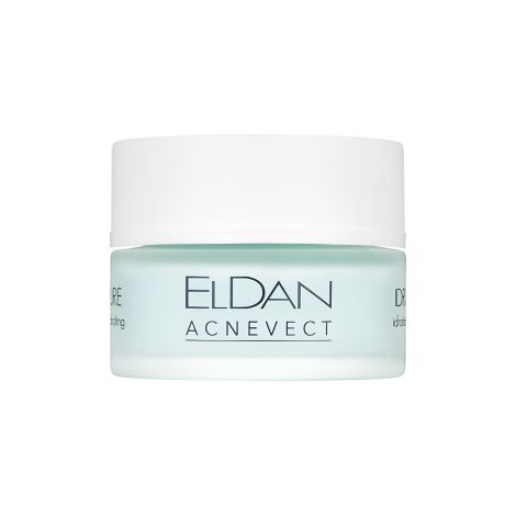 ELDAN cosmetics ACNEVECT IDRAPURE крем для лица очищ. для проблемной кожи 50мл