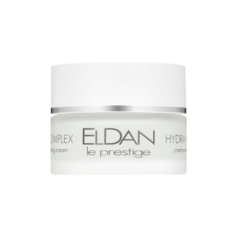 ELDAN cosmetics Le Prestige крем для лица \"Нежность орхидеи\" увлажняющий 50мл