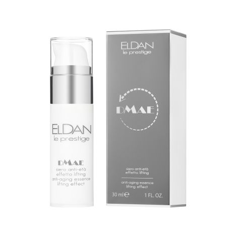 ELDAN cosmetics Le Prestige сывротка для лица с ДМАЭ 30мл №2