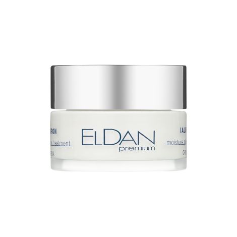 ELDAN cosmetics Premium Крем для лица 24 часа с гиалуроновой кислотой 50 мл