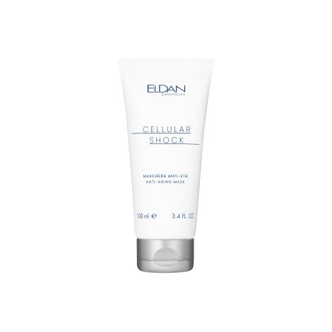 ELDAN cosmetics Premium Anti-age маска для лица Premium cellular shock 100мл