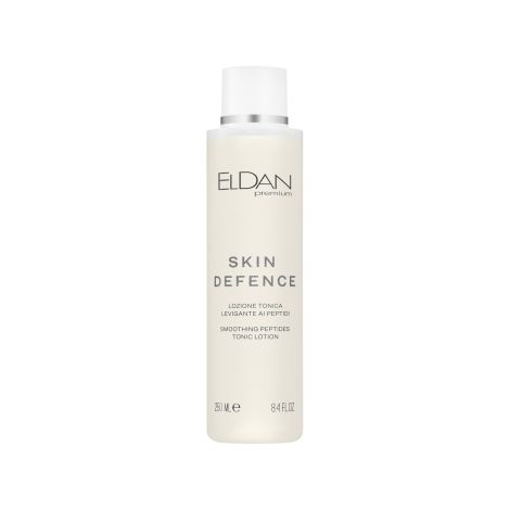 ELDAN cosmetics Premium Skindefence пептидный тоник 250мл