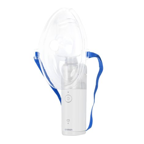 Омрон ингалятор / небулайзер ультразвуковой MicroAIR U100 NE-U100-E №2