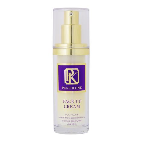 PLATHLONE Face Up Cream увлажняющий лифтинг-крем 30г