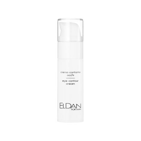 ELDAN cosmetics Le Prestige Крем для глаз For man для мужчин увлажняющий/против отеков 30мл