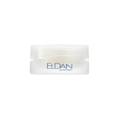 ELDAN cosmetics Premium Питательный бальзам для губ с маслами/против сухости и шелушений 15мл