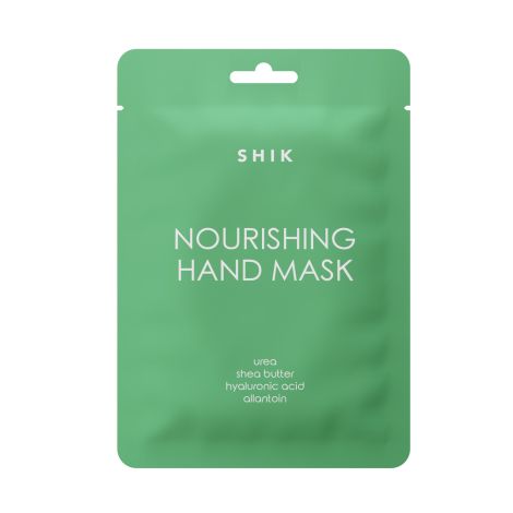 SHIK nourishing hand mask маска для рук питательная №1