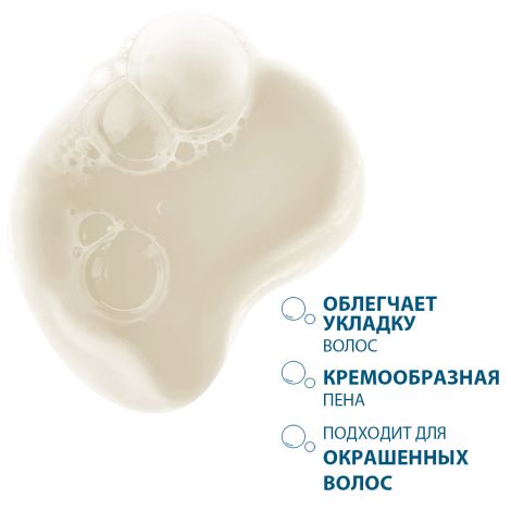 Дюкрэ Кертиоль PSO шампунь для ухода за кожей головы 200мл №9