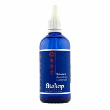Eliokap Botanical Revitalizing Compound лосьон для роста волос, восстанавливающий био-баланс кожи головы 95мл