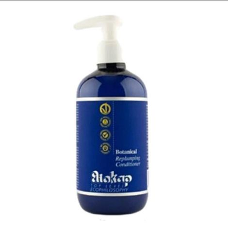 Eliokap Botanical Replumping  маска-кондиционер для  уплотнения и объема волос 250мл