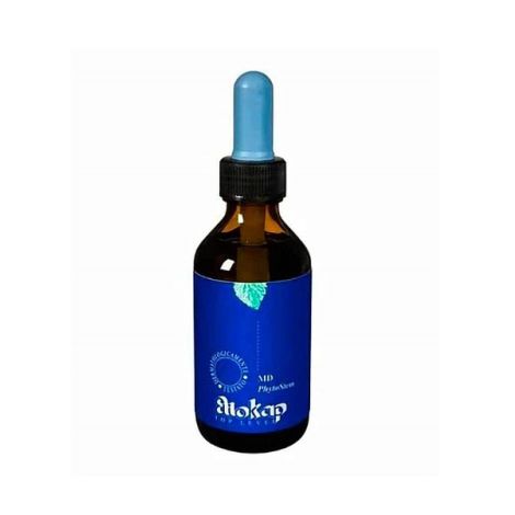 Eliokap лосьоны для кожи головы MD Phytostem 100мл
