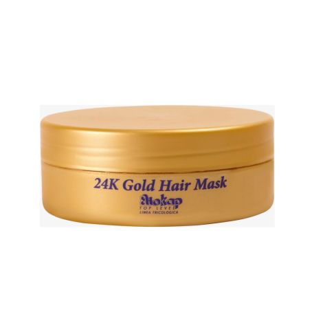 Eliokap фитосоставы для волос маска 24К Gold 125мл