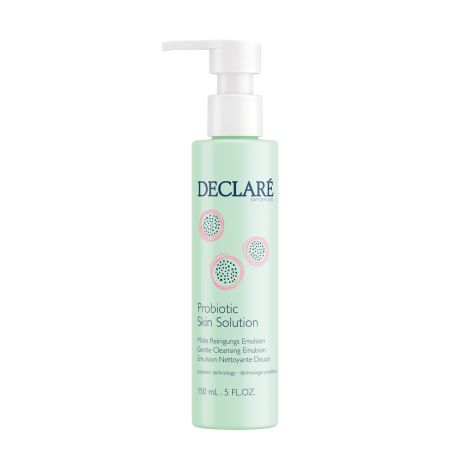 DECLARE Probiotic Gentle Cleansing Emulsion Очищающая эмульсия с пробиотиками 150 мл