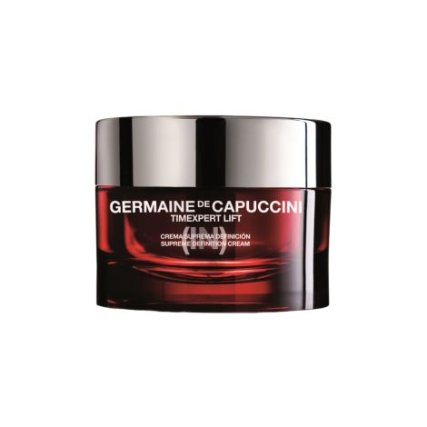 Germaine De Capuccini TE LIFTIN Крем для лица с эффектом лифтинга 50мл