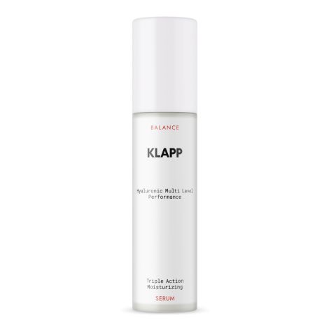 KLAPP SKIN CARE SCIENCE BALANCE увлажняющая сыворотка День-Ночь 50мл