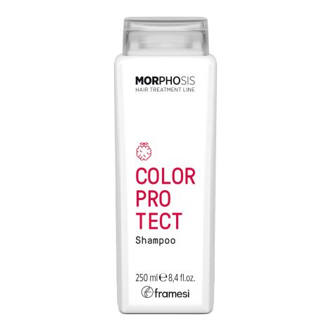 Framesi Color protect шампунь для волос 250мл