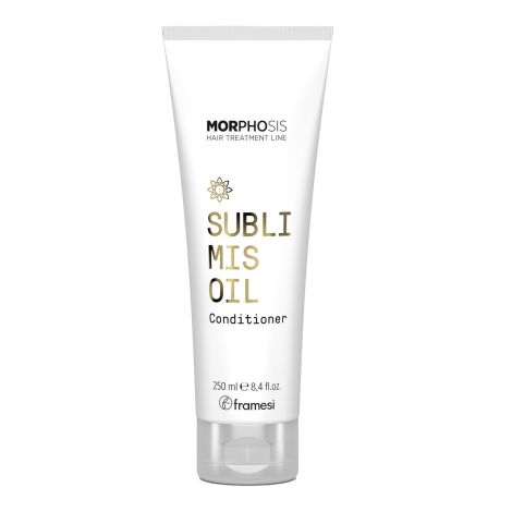 Framesi Sublimis oil кондиционер для волос 250мл