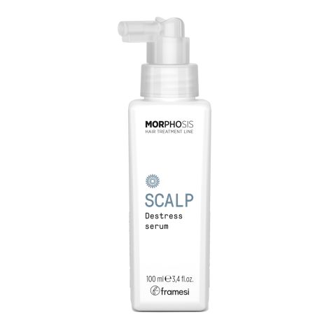 Framesi Scalp destress сыворотка для волос 100мл