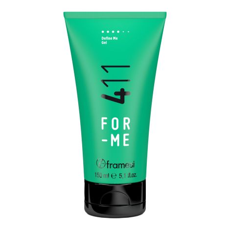 Framesi FOR-ME 411 Define гель для укладки 150мл