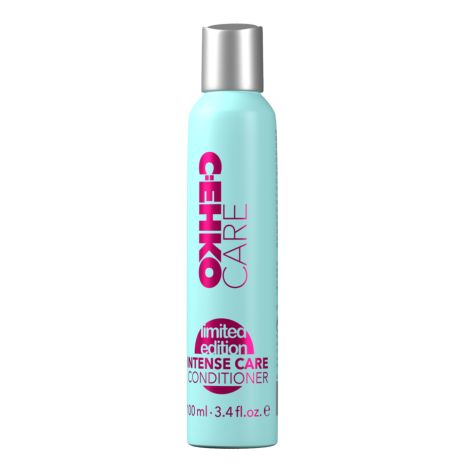 C:EHKO INTENSE CARE кондиционер для интенсивного ухода 100мл