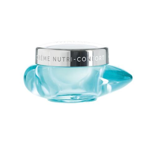 THALGO COLD CREAM MARINE восстанавливающий крем для питания и комфорта кожи 50мл