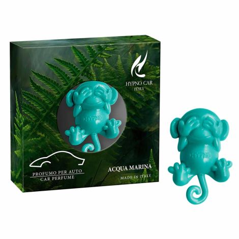 Hypno Casa collection Chic автодиффузор Обезьянка Морской воздух 20г