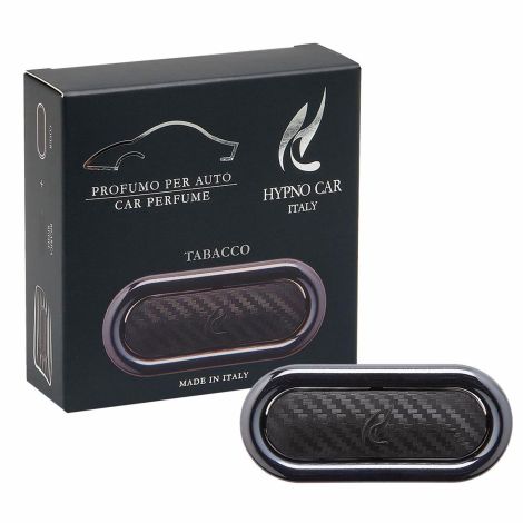 Hypno Casa collection Luxury Line автодиффузор Лист табака 30г