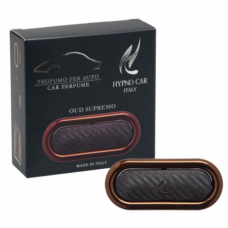 Hypno Casa collection Luxury Line автодиффузор Уд супремо 30г